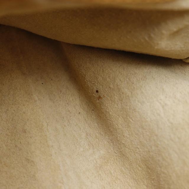 BOTTEGAVENETA ボッテガヴェネタ イントレチャート 145555 V0016 カーフ ベージュ_15