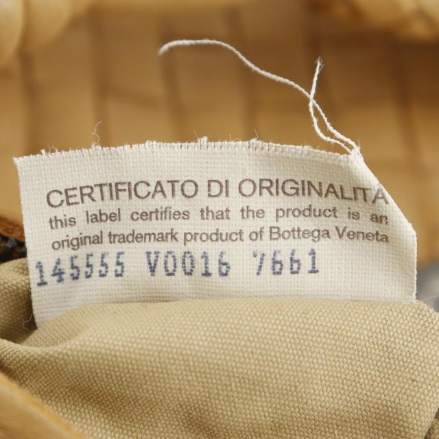 BOTTEGAVENETA ボッテガヴェネタ イントレチャート 145555 V0016