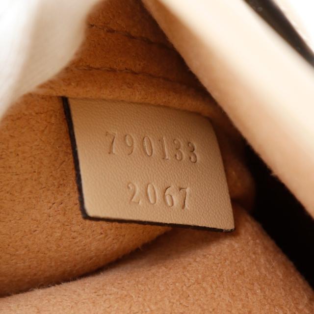 GUCCI グッチ スーパーミニバッグ 2WAYショルダー 2WAYショルダー