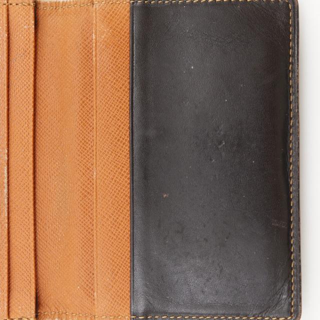 【新品未使用】バーバリーブラックレーベル 名刺入れ カードケース 財布 バーバリーブラックレーベル カードケース カード入れ レザー ブラック