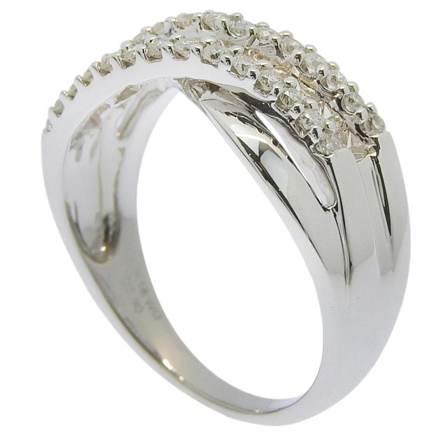 シンパシーオブソウル Signet Ring Square Silver×K18 SYMPATHY OF