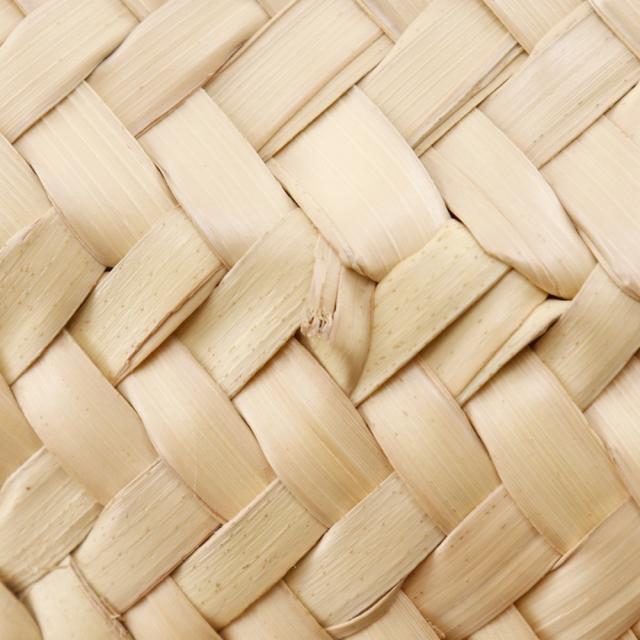 LOEWE ロエベ バスケットバッグ スモール かごバッグ ラフィア 茶 トートバッグ