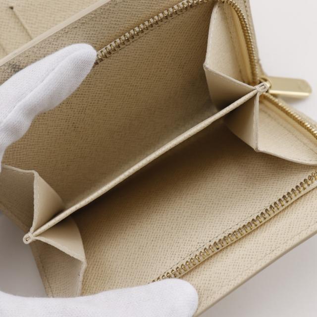 ルイ・ヴィトン(Louis Vuitton) ルイ・ヴィトン 三つ折り財布