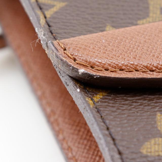 LOUIS VUITTON ルイ・ヴィトン ボルドー24 ヴィンテージ ヴィンテージ