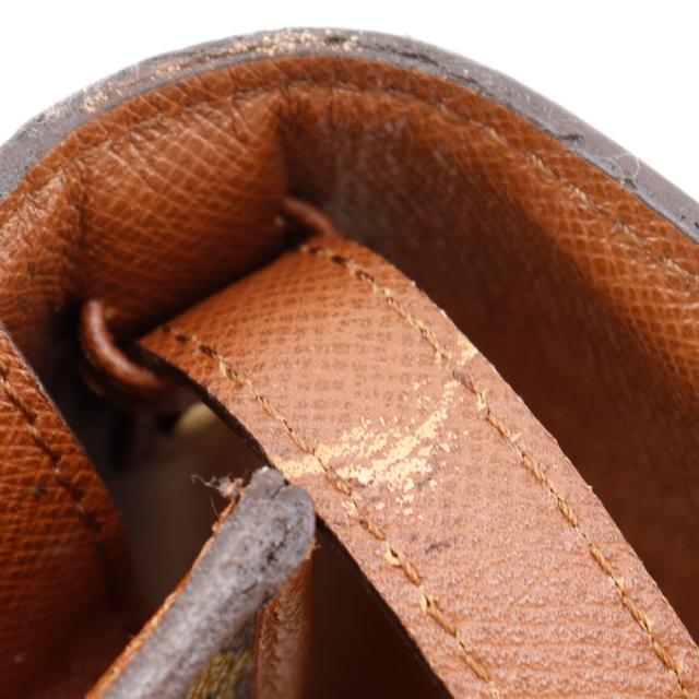 LOUIS VUITTON ルイ・ヴィトン ボルドー24 ヴィンテージ ヴィンテージ