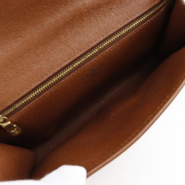 LOUIS VUITTON ルイ・ヴィトン ボルドー24 ヴィンテージ ヴィンテージ M51798 モノグラムキャンバス_5