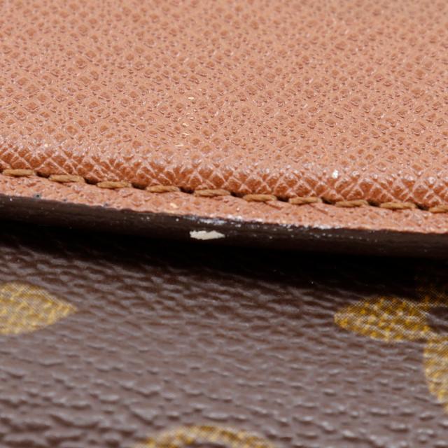 LOUIS VUITTON ルイ・ヴィトン ボルドー24 ヴィンテージ ヴィンテージ