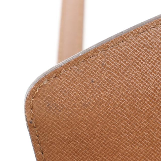 LOUIS VUITTON ルイ・ヴィトン ボルドー24 ヴィンテージ ヴィンテージ M51798 モノグラムキャンバス_9