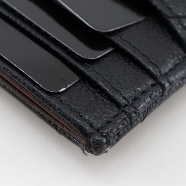 CHANEL シャネル マトラッセ ゴールド金具 ゴールド金具 AP3595 黒 カードケース CHANEL シャネル マトラッセ ゴールド金具 ゴールド金具 AP3595 黒