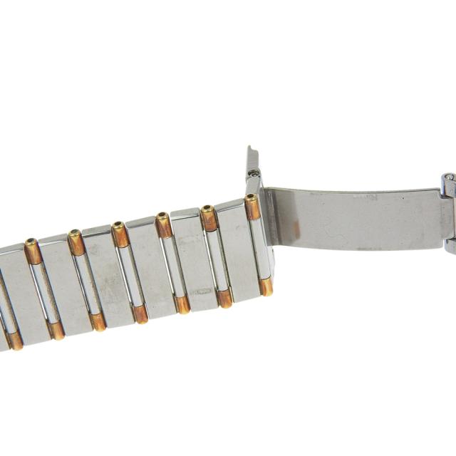 OMEGA オメガ コンステレーション デイト SS クオーツ アナログ表示  