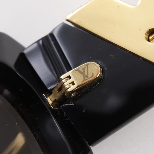 LOUIS VUITTON ルイ・ヴィトン マイフェアレディ レオパード