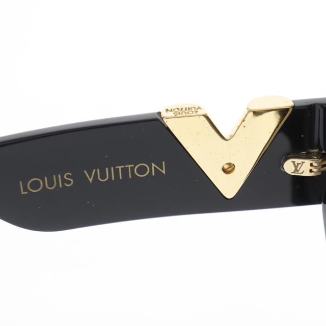 LOUIS VUITTON ルイ・ヴィトン マイフェアレディ レオパード