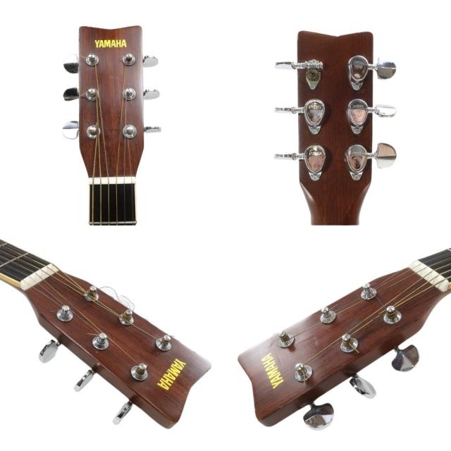 美品 YAMAHA ヤマハ アコースティックギター FG-200D アコギ YAMAHA アコースティックギター FG-200D - メルカリ