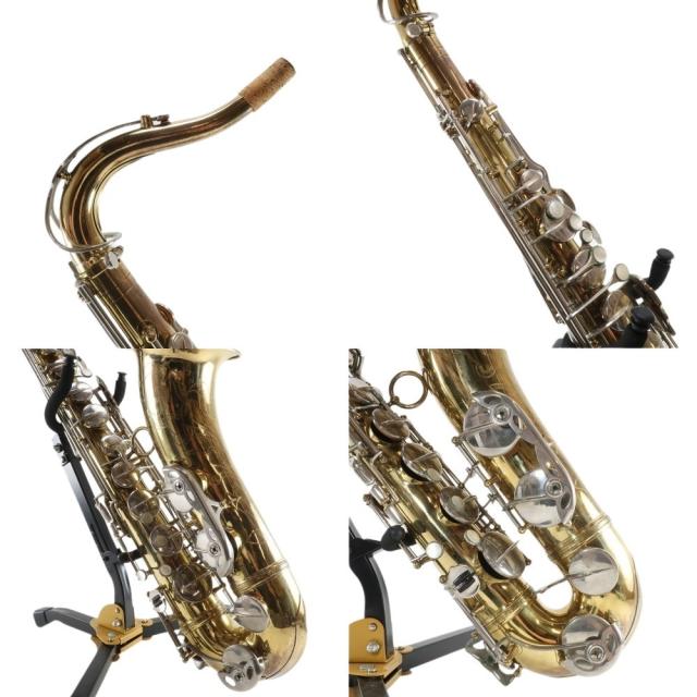 IDA MARIA　GRASSI　イーダ マリア　グラッシ　アルトサックス　イタリア製　かなり古い　ジャンク品扱い IDA MARIAイーダ マリア GRASSI グラッシ テナーサックス _ 管楽器