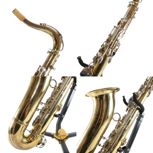 サックス テナーサックス IDA MARIA Grassi グラッシー 管楽器