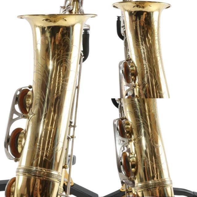 Grassi IDA MARIA GRASSI イタリア製 テナーサックス IDA MARIA GRASSI