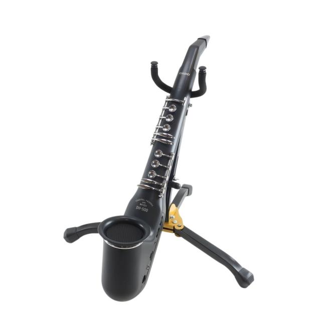 CASIO DH-500 デジタルホーン CASIO デジタルホーン DH-500 03 CASIO