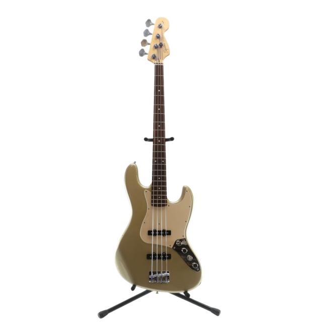 Squier by fender スクワイヤーバイフェンダー JAZZBASS ジャズベース ベース _ 【中古】