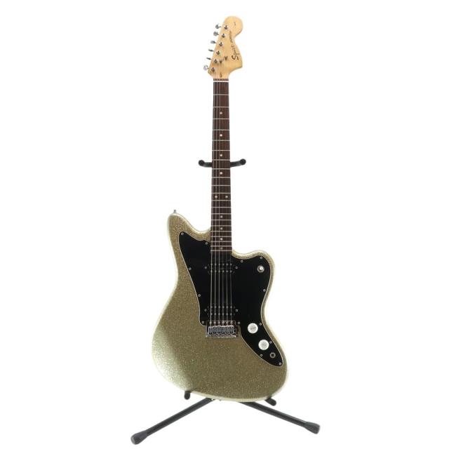 Squier by fender スクワイヤーバイフェンダー JAGMASTER ジャグ