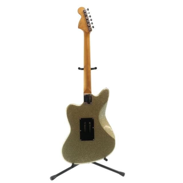 Squier by fender スクワイヤーバイフェンダー JAGMASTER ジャグ