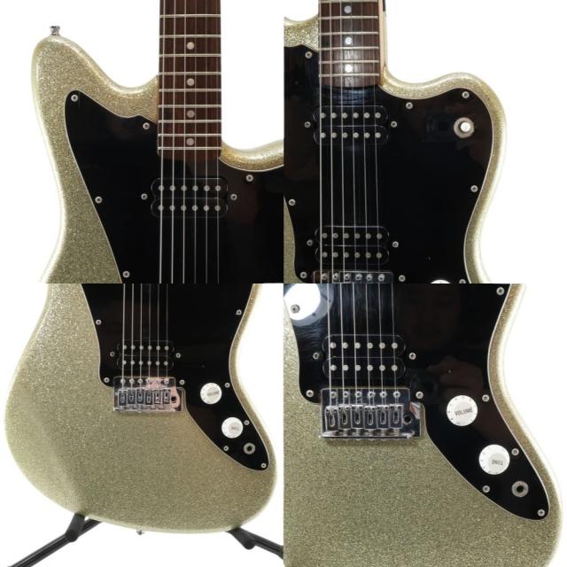 ジャグマスター jagmaster Squier ジャズマスター Fender Squier by