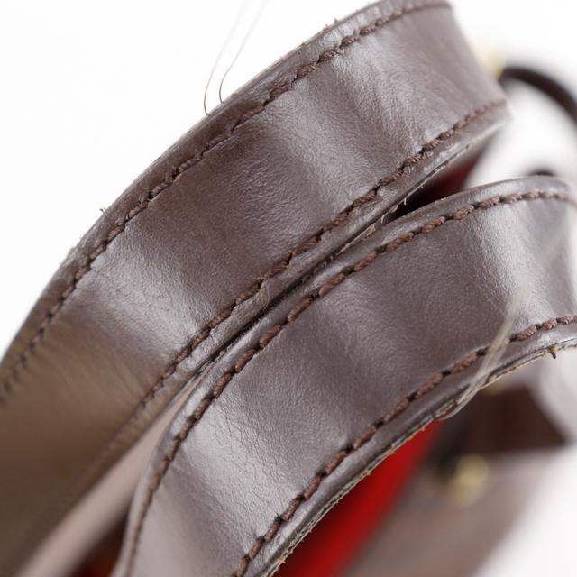 LOUIS VUITTON ルイ・ヴィトン バティニョール・オリゾンタル