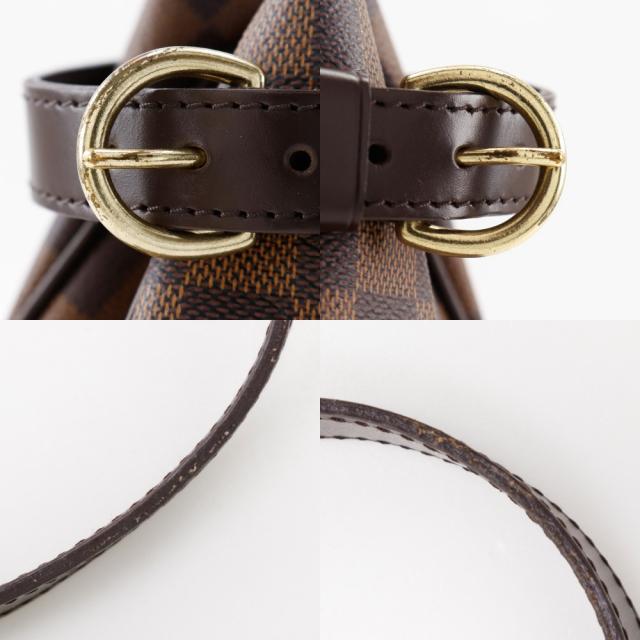 LOUIS VUITTON ルイ・ヴィトン バティニョール・オリゾンタル