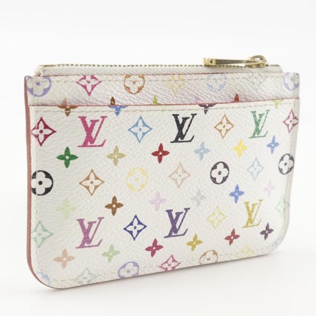 LOUIS VUITTON ルイ・ヴィトン ポシェット・クレ M93734 モノグラム