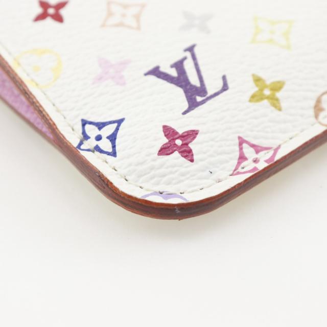 LOUIS VUITTON ルイ・ヴィトン ポシェット・クレ M93734 モノグラム