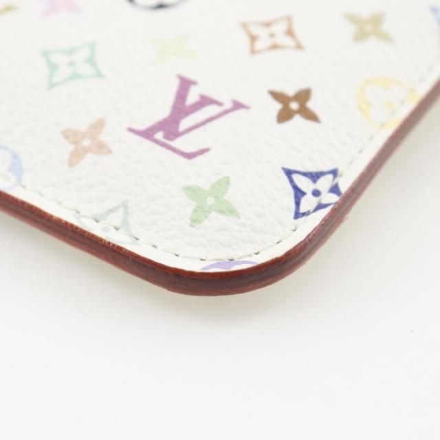 LOUIS VUITTON ルイ・ヴィトン ポシェット・クレ M93734 モノグラム