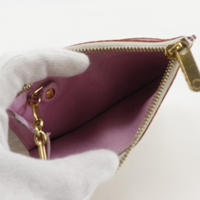 LOUIS VUITTON ルイ・ヴィトン ポシェット・クレ M93734 モノグラム