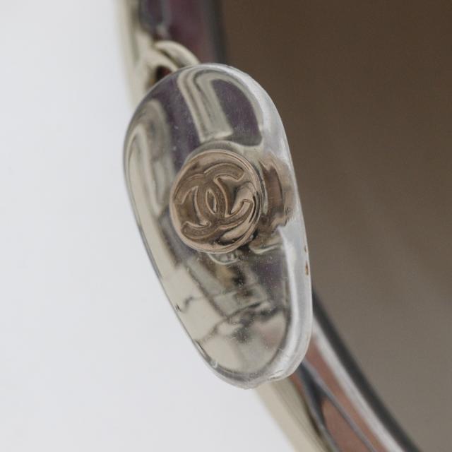 【CHANEL】シャネル サイドロゴ POLARIZED 偏光レンズ 4209 プラスチック×金属製 茶 レディース サングラス CHANEL シャネル サイドロゴ POLARIZED 偏光レンズ 4209 プラスチック