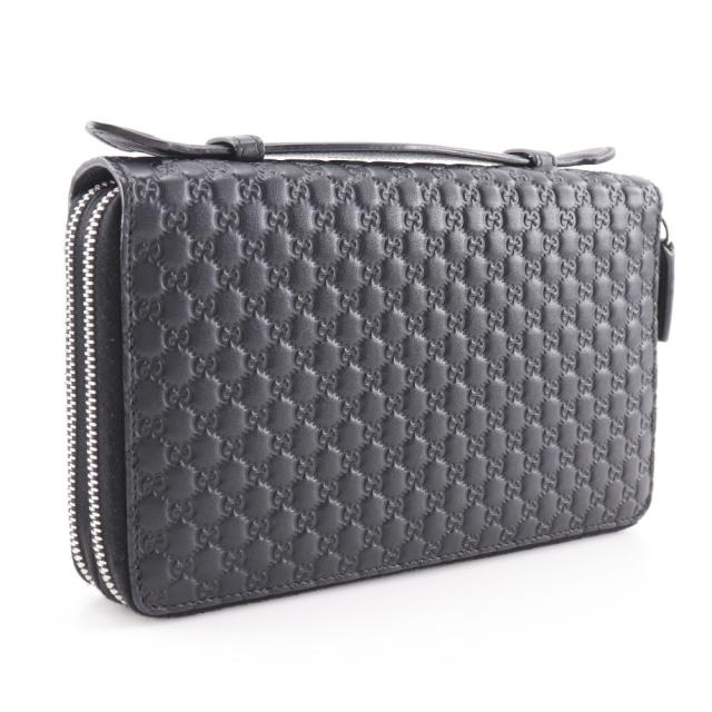 GUCCI⁄グッチ ジャンボGGトラベルドキュメントケース 長財布 GUCCI⁄グッチ ジャンボGGトラベルドキュメントケース 長財布