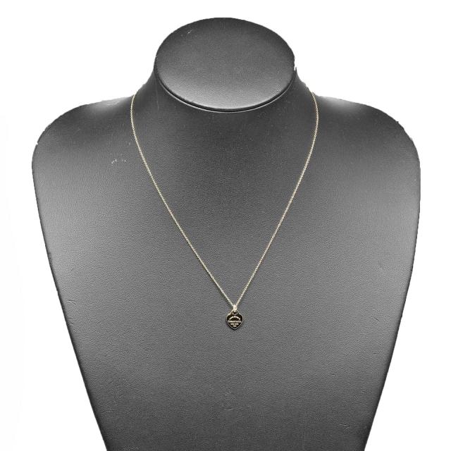 TIFFANY&Co. ティファニー リターントゥティファニー ハートタグ K18