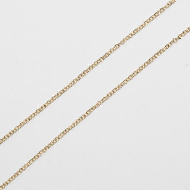 TIFFANY&Co. ティファニー リターントゥティファニー ハートタグ K18