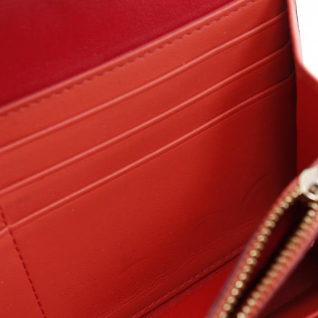 MCM エム・シー・エム パトリシア カラーブロック カラーブロック