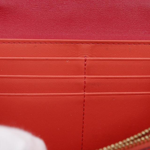 MCM エム・シー・エム パトリシア カラーブロック カラーブロック