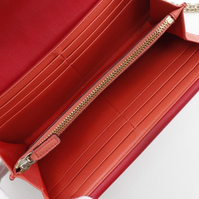 MCM エム・シー・エム パトリシア カラーブロック カラーブロック