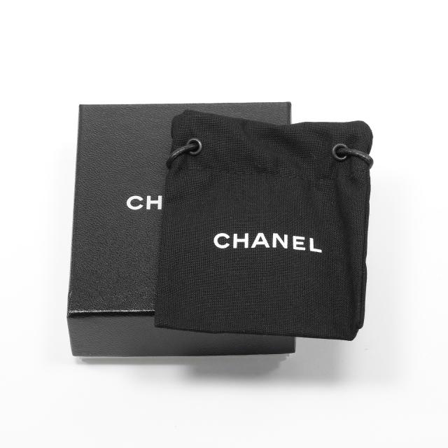 CHANEL シャネル マドモアゼルコイン 金属製 ブレスレット 25.1g レディース 【中古】_8