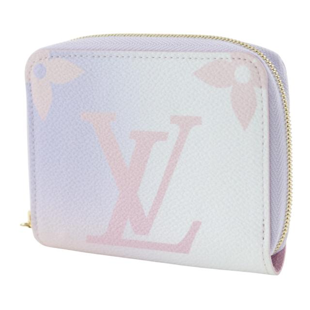LOUIS VUITTON ルイ・ヴィトン スプリング イン ザ シティ モノグラム サンライズパステル_1