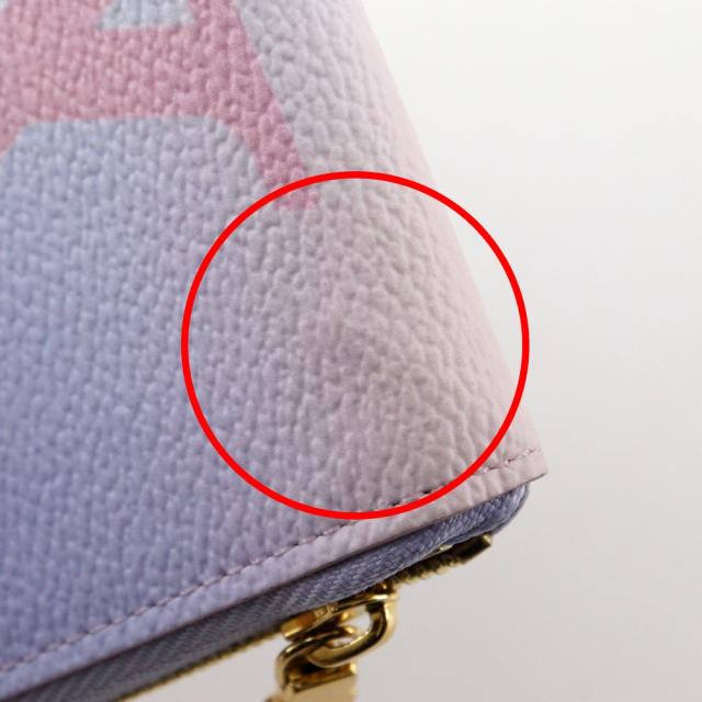 LOUIS VUITTON ルイ・ヴィトン スプリング イン ザ シティ モノグラム サンライズパステル_8