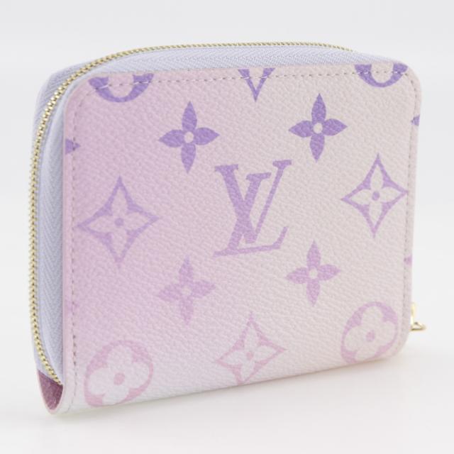 LOUIS VUITTON ルイ・ヴィトン スプリング イン ザ シティ モノグラム サンライズパステル_2