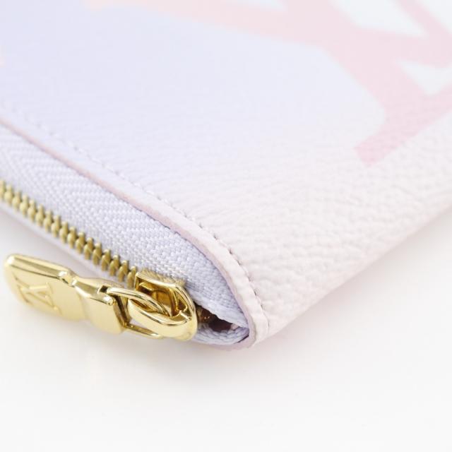 LOUIS VUITTON ルイ・ヴィトン スプリング イン ザ シティ モノグラム サンライズパステル_3