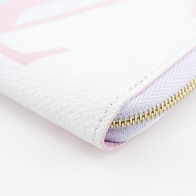 LOUIS VUITTON ルイ・ヴィトン スプリング イン ザ シティ モノグラム サンライズパステル_4