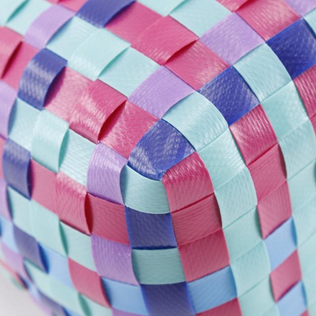 MARNI マルニ ポッド ウーブンバケット ワンハンドル M00332 M00IW ポリプロピレン_3