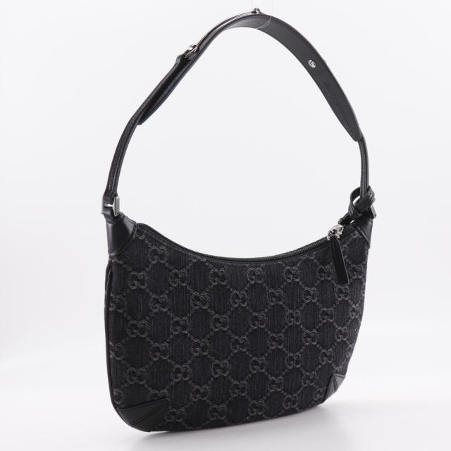 GUCCI グッチ ホースビット スリムスモールショルダー GG 774719