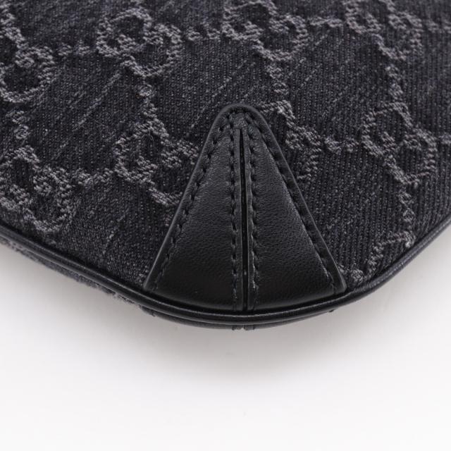 GUCCI グッチ ホースビット スリムスモールショルダー GG 774719