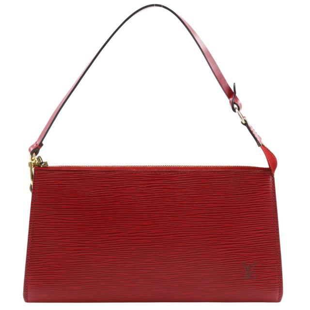 LOUIS VUITTON ルイ・ヴィトン ポシェット・アクセソワール アクセサリーポーチ M52947