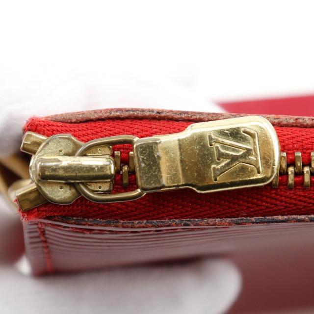 LOUIS VUITTON アクセサリーポーチ LOUIS VUITTON ルイ・ヴィトン ポシェット・アクセソワール