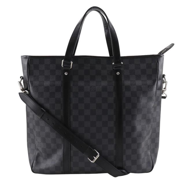 LOUIS VUITTON ルイ・ヴィトン タダオ 2WAYショルダー 2WAYショルダー N51192